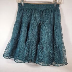 Y.O.U. Babes Skirt